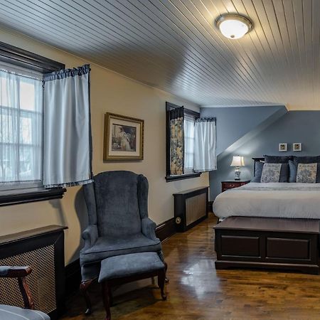 Le Clos Saint-Louis Quebeque Exterior foto