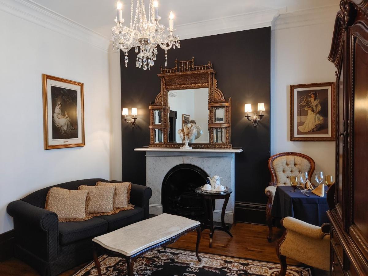 Le Clos Saint-Louis Quebeque Exterior foto