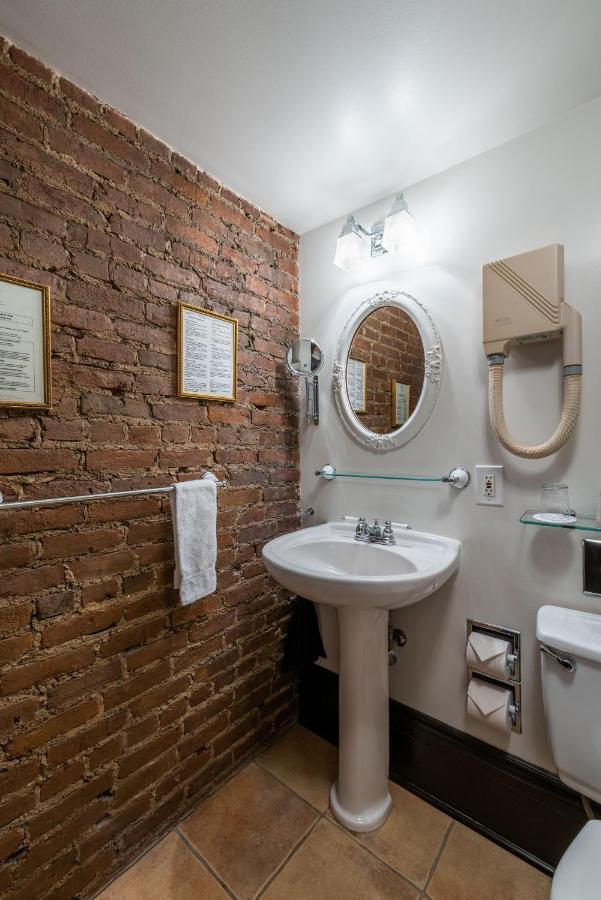 Le Clos Saint-Louis Quebeque Exterior foto